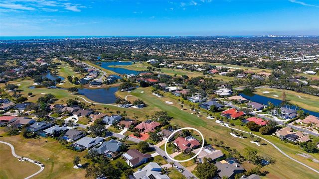 3941 PRAIRIE DUNES DRIVE, Sarasota, FL 34238