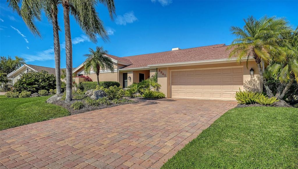 3941 PRAIRIE DUNES DRIVE, Sarasota, FL 34238