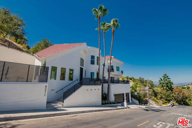 4211 Nogales Drive, Los Angeles, CA 91356