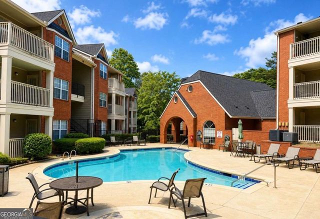 2043 Chastain Park Court NE, Atlanta, GA 30342