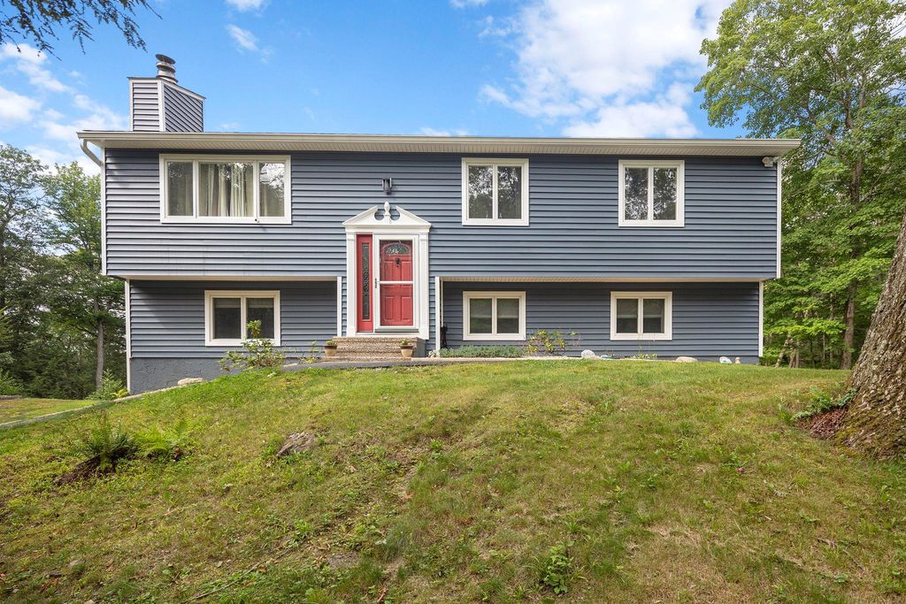 16 Mountain View Drive, Holmes, NY 12531