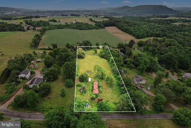 105 HUNTERS CHURCH RD, Liverpool, PA 17045