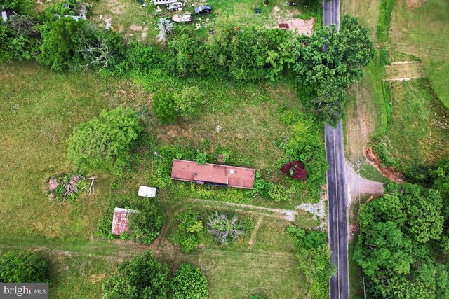 105 HUNTERS CHURCH RD, Liverpool, PA 17045
