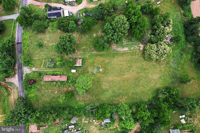 105 HUNTERS CHURCH RD, Liverpool, PA 17045