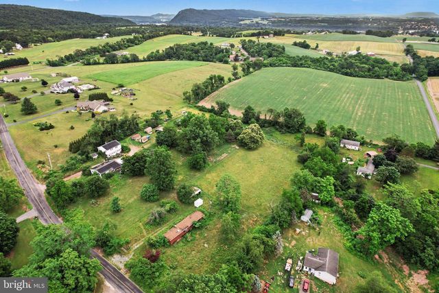 105 HUNTERS CHURCH RD, Liverpool, PA 17045