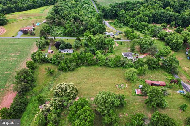 105 HUNTERS CHURCH RD, Liverpool, PA 17045