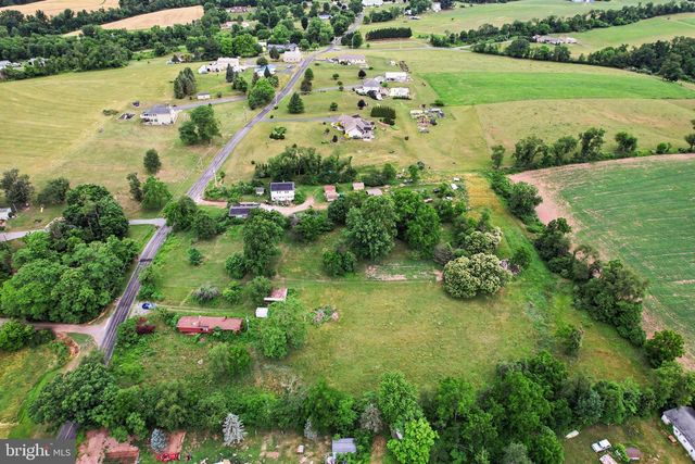 105 HUNTERS CHURCH RD, Liverpool, PA 17045
