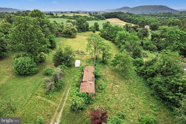 105 HUNTERS CHURCH RD, Liverpool, PA 17045