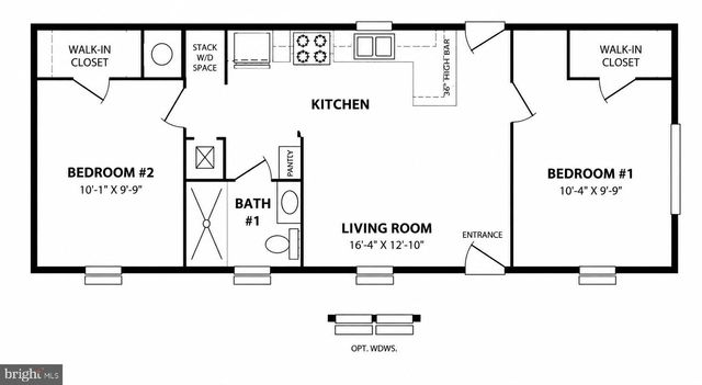 105 HUNTERS CHURCH RD, Liverpool, PA 17045