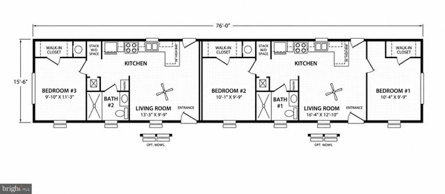 105 HUNTERS CHURCH RD, Liverpool, PA 17045