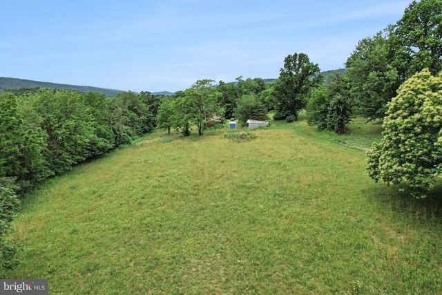 105 HUNTERS CHURCH RD, Liverpool, PA 17045
