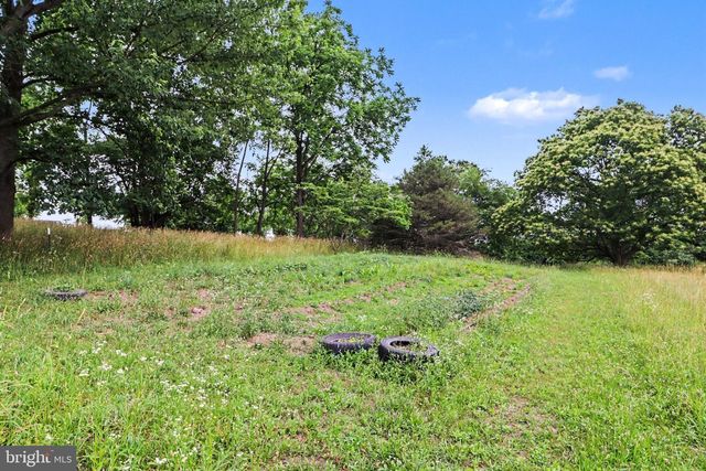105 HUNTERS CHURCH RD, Liverpool, PA 17045