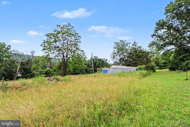 105 HUNTERS CHURCH RD, Liverpool, PA 17045