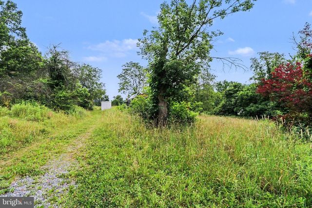 105 HUNTERS CHURCH RD, Liverpool, PA 17045
