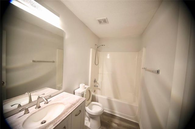 2207 Bigwood Trail, Atlanta, GA 30349