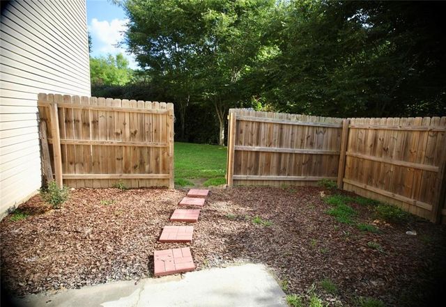 2207 Bigwood Trail, Atlanta, GA 30349