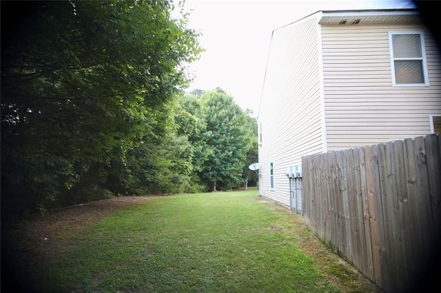 2207 Bigwood Trail, Atlanta, GA 30349