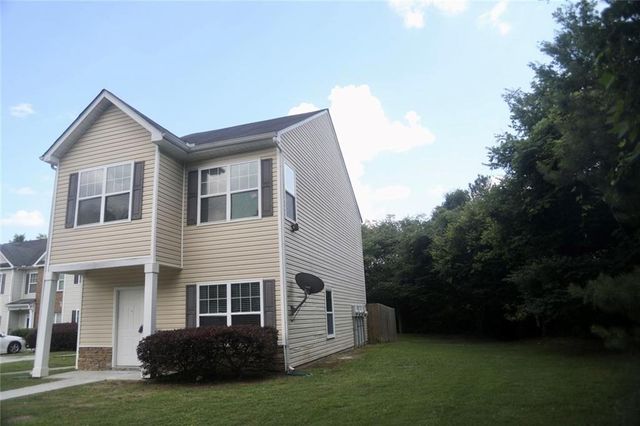 2207 Bigwood Trail, Atlanta, GA 30349