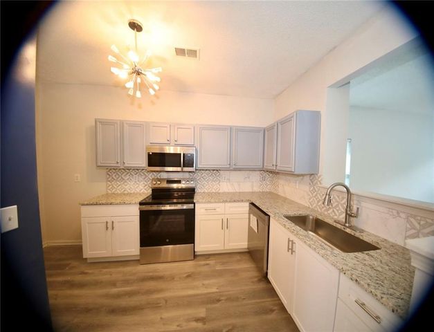 2207 Bigwood Trail, Atlanta, GA 30349