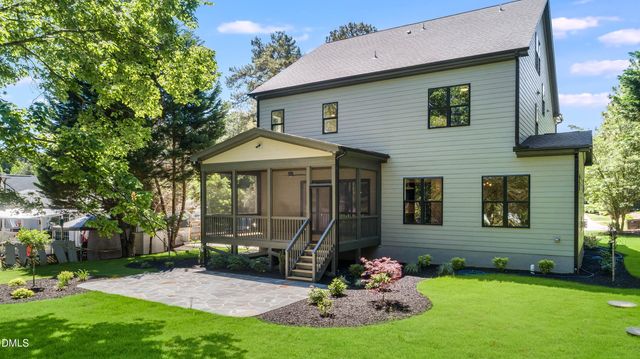 14020 Durant Road, Raleigh, NC 27614