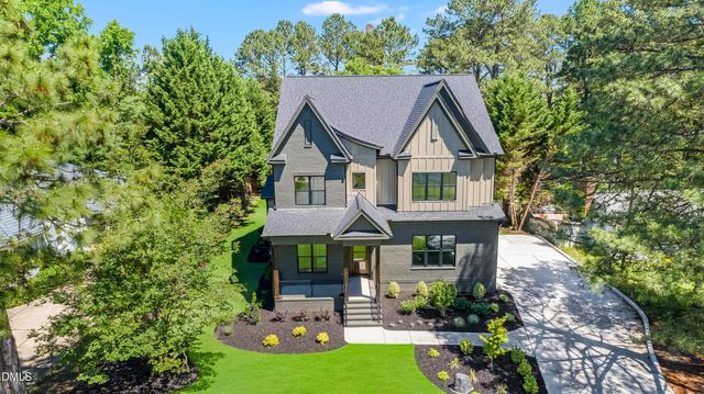 14020 Durant Road, Raleigh, NC 27614