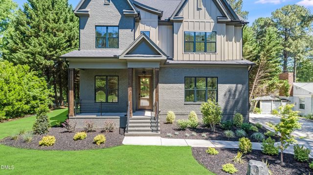 14020 Durant Road, Raleigh, NC 27614