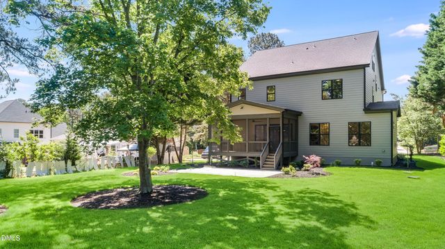 14020 Durant Road, Raleigh, NC 27614