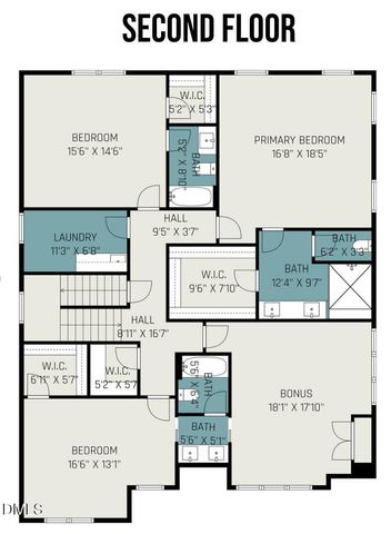 14020 Durant Road, Raleigh, NC 27614