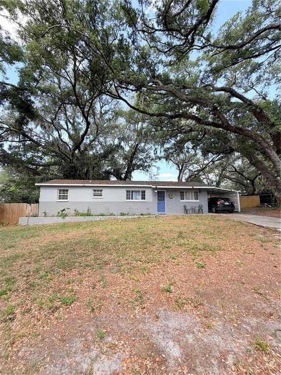 8512 N 29TH STREET, Tampa, FL 33604