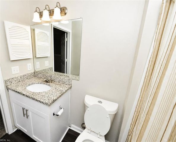 765 Drift Tide DR, Virginia Beach, VA 23464