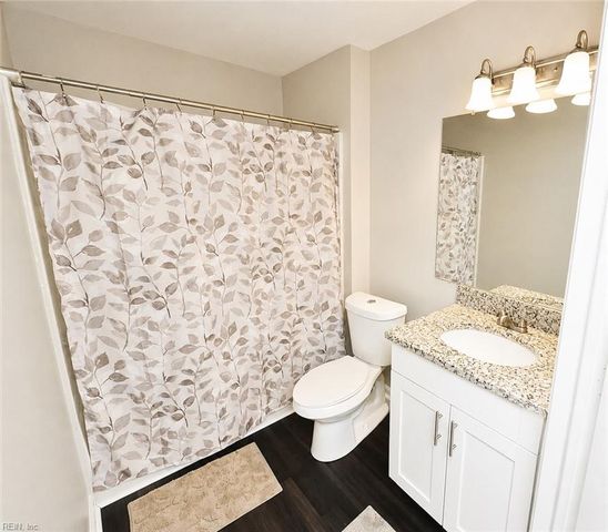 765 Drift Tide DR, Virginia Beach, VA 23464