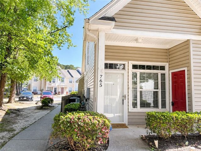 765 Drift Tide DR, Virginia Beach, VA 23464
