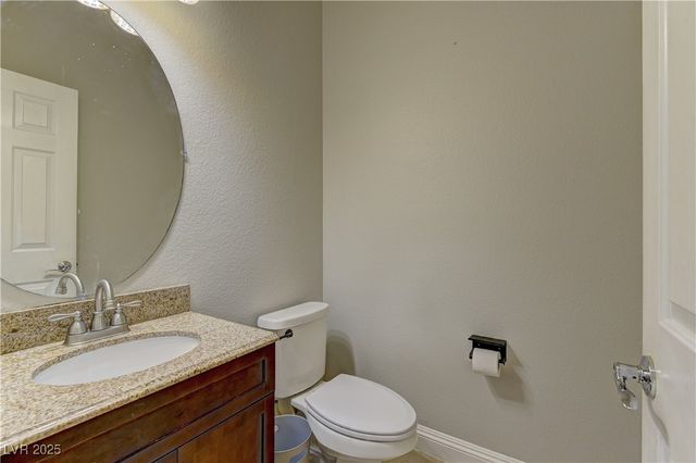 3765 Dusky Flycatcher Street, Las Vegas, NV 89122