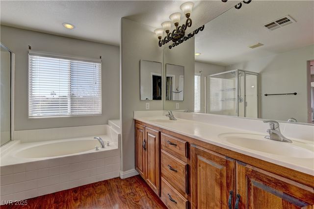 3765 Dusky Flycatcher Street, Las Vegas, NV 89122