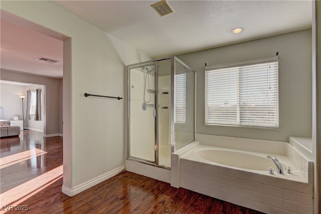 3765 Dusky Flycatcher Street, Las Vegas, NV 89122