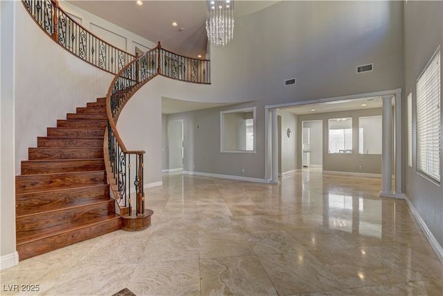 3765 Dusky Flycatcher Street, Las Vegas, NV 89122