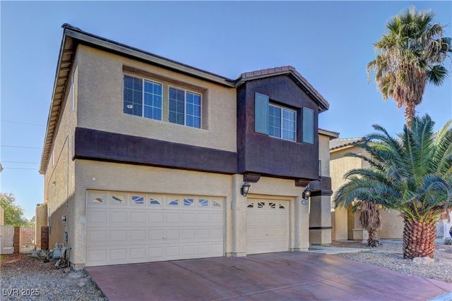 3765 Dusky Flycatcher Street, Las Vegas, NV 89122