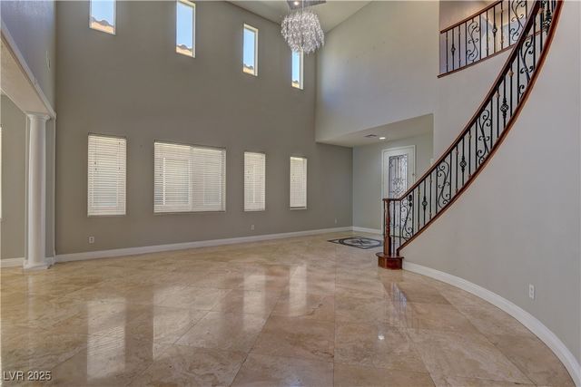 3765 Dusky Flycatcher Street, Las Vegas, NV 89122