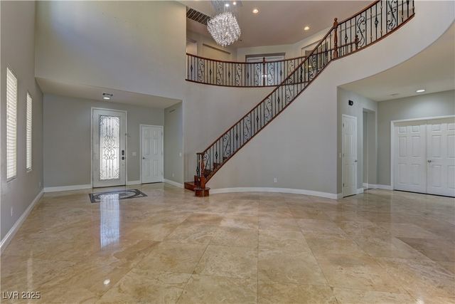 3765 Dusky Flycatcher Street, Las Vegas, NV 89122