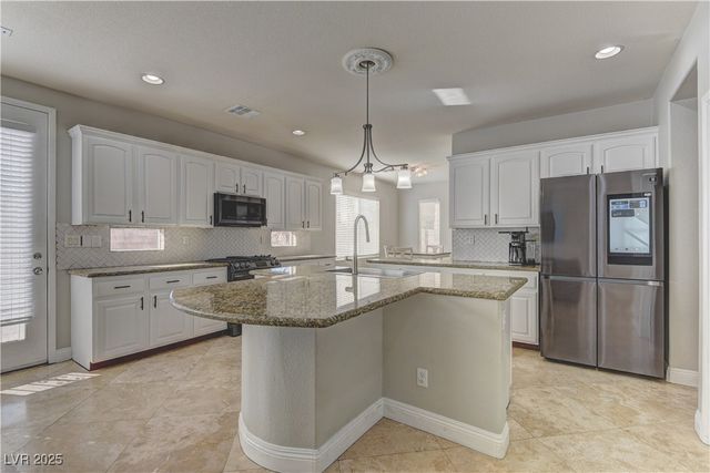 3765 Dusky Flycatcher Street, Las Vegas, NV 89122