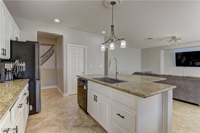 3765 Dusky Flycatcher Street, Las Vegas, NV 89122