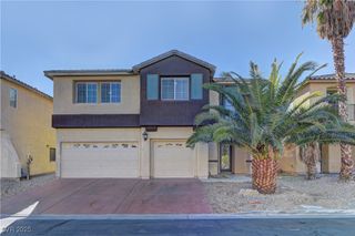 3765 Dusky Flycatcher Street, Las Vegas, NV 89122