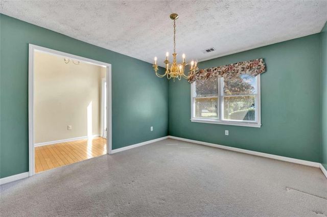 4860 Thornwood Drive, Covington, GA 30016