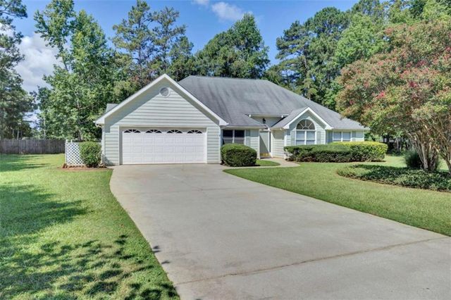 4860 Thornwood Drive, Covington, GA 30016