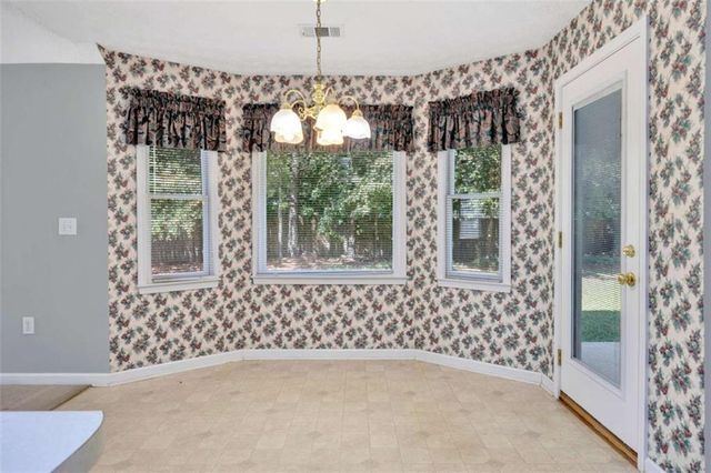 4860 Thornwood Drive, Covington, GA 30016