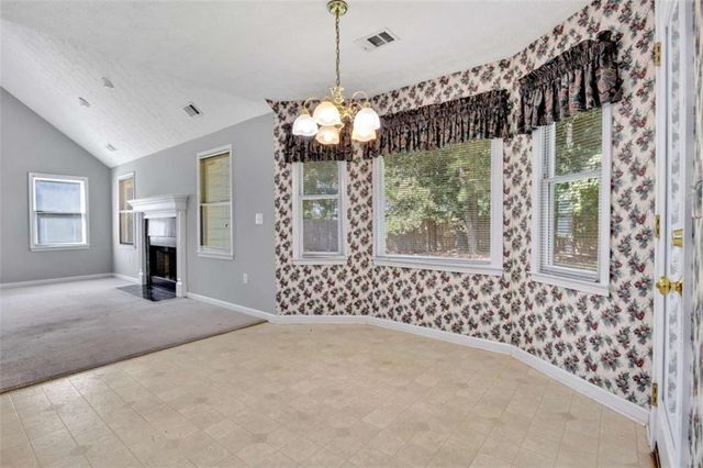 4860 Thornwood Drive, Covington, GA 30016
