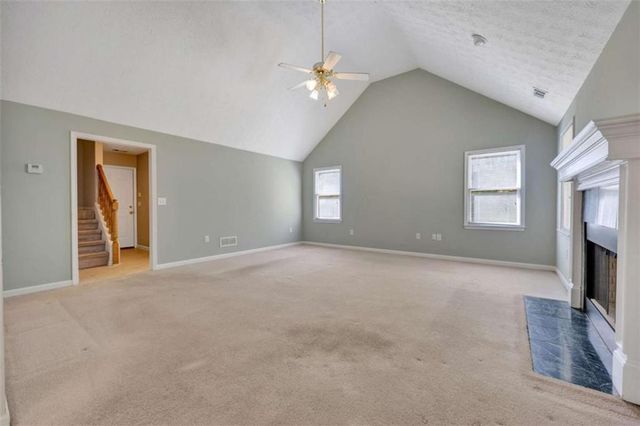 4860 Thornwood Drive, Covington, GA 30016