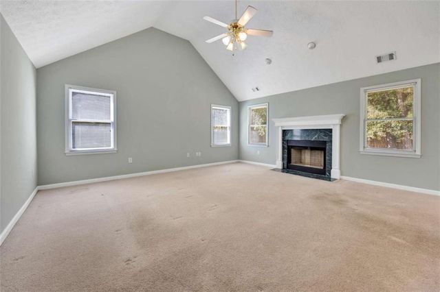 4860 Thornwood Drive, Covington, GA 30016