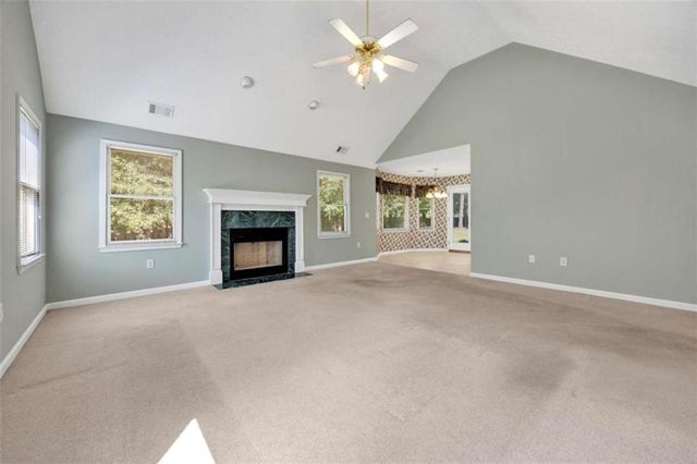 4860 Thornwood Drive, Covington, GA 30016