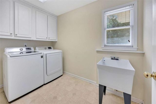 4860 Thornwood Drive, Covington, GA 30016